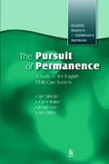 Baker / Sinclair / Lee |  The Pursuit of Permanence | eBook | Sack Fachmedien