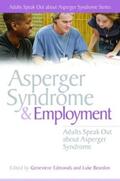 Edmonds / Beardon |  Asperger Syndrome and Employment | eBook | Sack Fachmedien