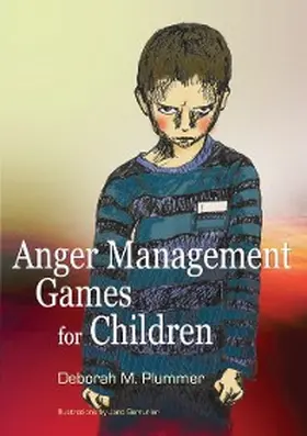 Plummer |  Anger Management Games for Children | eBook | Sack Fachmedien