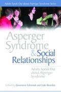 Edmonds / Beardon |  Asperger Syndrome and Social Relationships | eBook | Sack Fachmedien