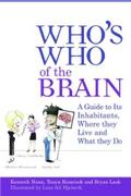 Nunn / Lask / Hanstock |  Who's Who of the Brain | eBook | Sack Fachmedien
