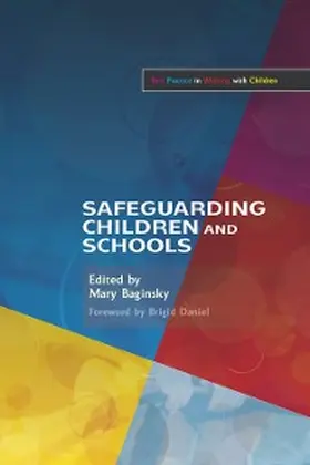 Baginsky |  Safeguarding Children and Schools | eBook | Sack Fachmedien