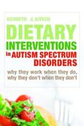 Aitken |  Dietary Interventions in Autism Spectrum Disorders | eBook | Sack Fachmedien