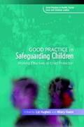 Owen / Hughes |  Good Practice in Safeguarding Children | eBook | Sack Fachmedien