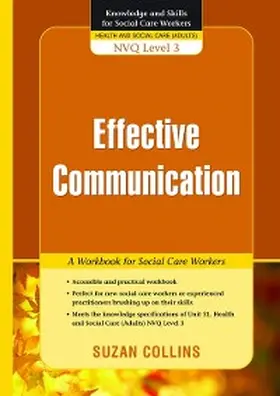 Collins |  Effective Communication | eBook | Sack Fachmedien