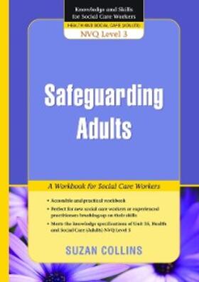 Collins |  Safeguarding Adults | eBook | Sack Fachmedien