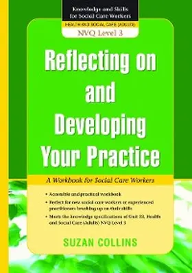 Collins |  Reflecting On and Developing Your Practice | eBook | Sack Fachmedien