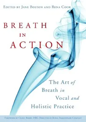 Boston / Cook |  Breath in Action | eBook | Sack Fachmedien