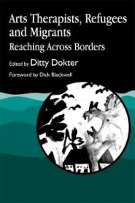 Dokter | Arts Therapists, Refugees and Migrants | E-Book | sack.de