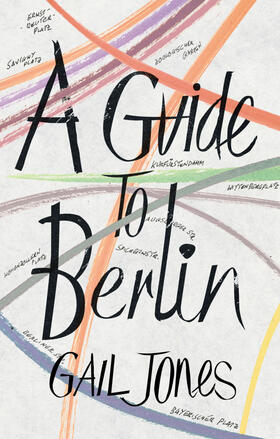 Jones |  A Guide to Berlin | Buch |  Sack Fachmedien