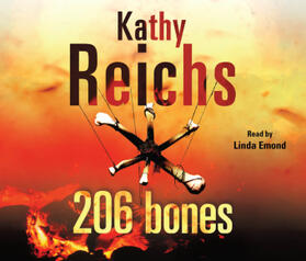 Reichs |  206 Bones | Sonstiges |  Sack Fachmedien