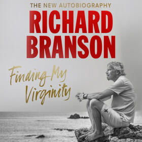 Branson |  Finding My Virginity | Sonstiges |  Sack Fachmedien