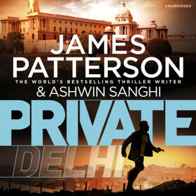 Patterson / Sanghi |  Private Delhi | Sonstiges |  Sack Fachmedien