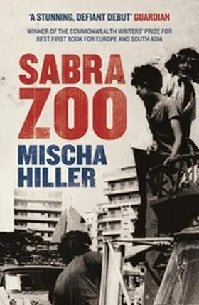 Hiller |  Sabra Zoo | eBook | Sack Fachmedien
