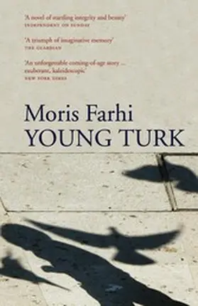 Farhi |  Young Turk | eBook | Sack Fachmedien