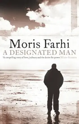 Farhi |  A Designated Man | eBook | Sack Fachmedien