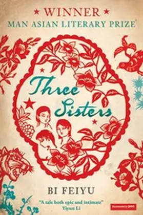 Fei |  Three Sisters | eBook | Sack Fachmedien