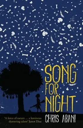 Abani |  Song For Night | eBook | Sack Fachmedien
