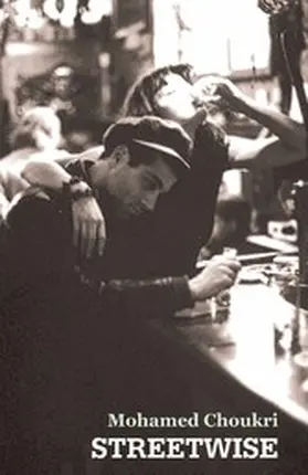 Choukri |  Streetwise | eBook | Sack Fachmedien