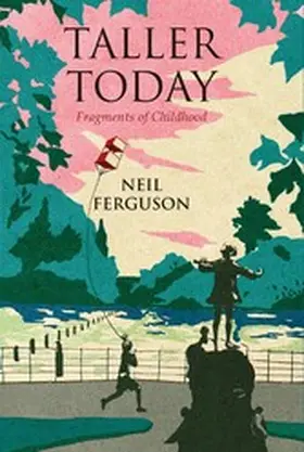 Ferguson |  Taller Today | eBook | Sack Fachmedien