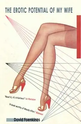 Foenkinos |  The Erotic Potential of my Wife | eBook | Sack Fachmedien