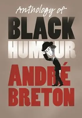 Breton |  Anthology of Black Humour | eBook | Sack Fachmedien