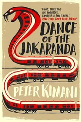 Kimani |  Dance of the Jakaranda | eBook | Sack Fachmedien