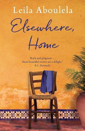 Aboulela |  Elsewhere, Home | Buch |  Sack Fachmedien