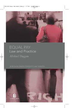 Duggan |  Equal Pay | Buch |  Sack Fachmedien