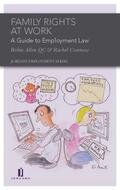 Allen |  Family Rights at Work:: A Guide to Employment Law | Buch |  Sack Fachmedien
