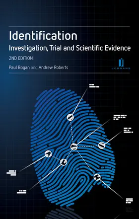 Bogan / Roberts |  Identification: A Practitioner's Guide | Buch |  Sack Fachmedien