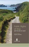 Sydenham |  Public Rights of Way and Access to Land | Buch |  Sack Fachmedien