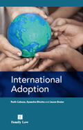 Cabeza / Bhutta / Braies |  International Adoption | Buch |  Sack Fachmedien
