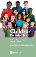 Bainham / Gilmore |  Children | Buch |  Sack Fachmedien