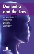 Harrop-Griffiths / Cowen / Cooper |  Dementia and the Law | Buch |  Sack Fachmedien