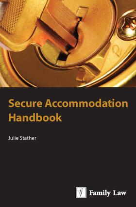 Stather | Secure Accommodation | Buch | 978-1-84661-788-1 | sack.de