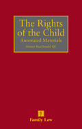 MacDonald QC / MacDonald |  Rights of the Child | Buch |  Sack Fachmedien