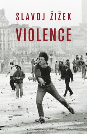 Zizek |  Violence | Buch |  Sack Fachmedien