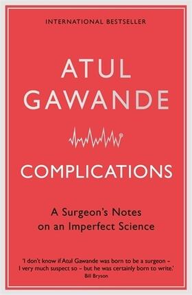 Gawande |  Complications | Buch |  Sack Fachmedien