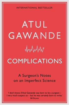 Gawande | Complications | Buch | 978-1-84668-132-5 | sack.de