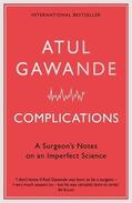 Gawande |  Complications | Buch |  Sack Fachmedien
