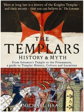 Haag |  The Templars | Buch |  Sack Fachmedien