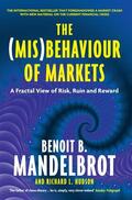 Mandelbrot / Hudson |  The (Mis)Behaviour of Markets | Buch |  Sack Fachmedien