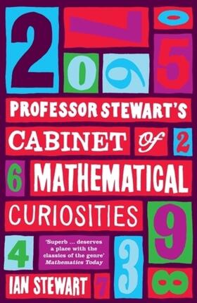 Stewart |  Professor Stewart's Cabinet of Mathematical Curiosities | Buch |  Sack Fachmedien