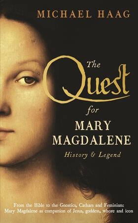 Haag | The Quest for Mary Magdalene | Buch | 978-1-84668-452-4 | www.sack.de