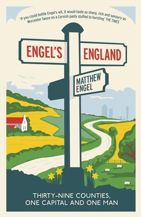 Engel |  Engel's England | Buch |  Sack Fachmedien