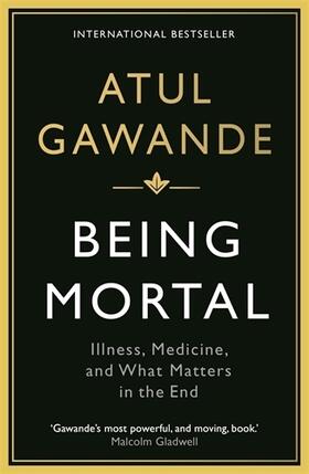 Gawande |  Being Mortal | Buch |  Sack Fachmedien