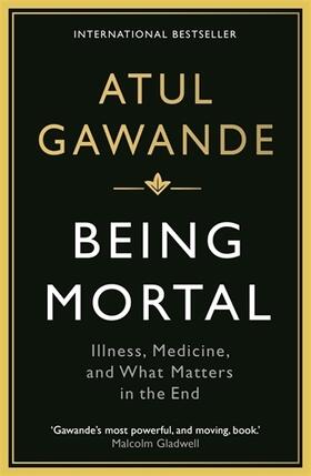 Gawande | Being Mortal | Buch | 978-1-84668-582-8 | sack.de