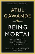 Gawande |  Being Mortal | Buch |  Sack Fachmedien
