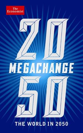 Franklin / Andrews |  The Economist: Megachange | Buch |  Sack Fachmedien